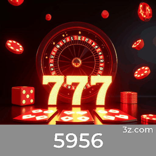 5956: Jogos Diversificados, Entretenimento Sem Limites