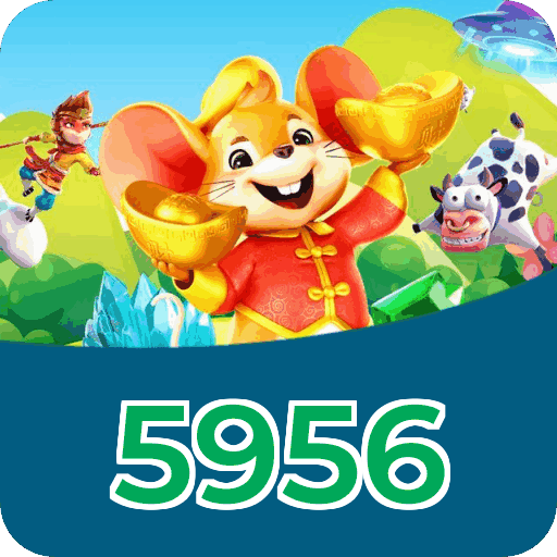 Promoções e bônus exclusivos da 5956