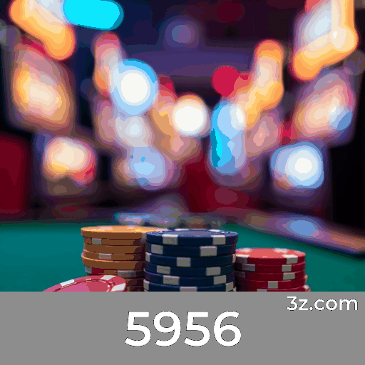 5956: Jogos Diversificados, Entretenimento Sem Limites