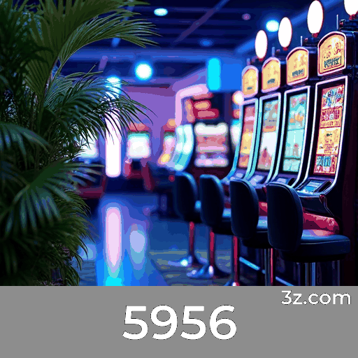 5956: Jogos Diversificados, Entretenimento Sem Limites