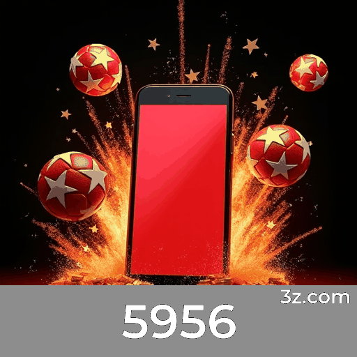 Maximize Promoções com Estratégia na 5956