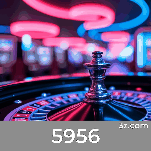 Bônus e Promoções Exclusivas no 5956