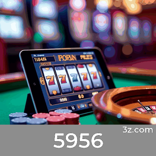 Aumente Seus Lucros com o App 5956