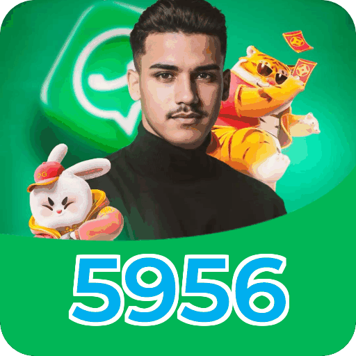 Lottery Clássica na 5956