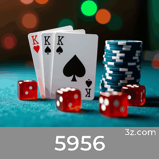 5956: Jogos Diversificados, Entretenimento Sem Limites