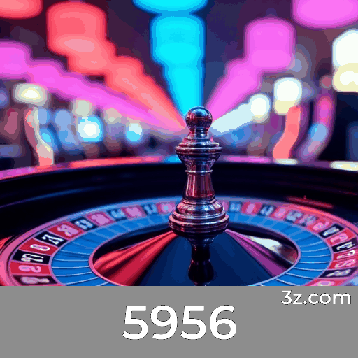5956: Seu Cassino Online de Confiança